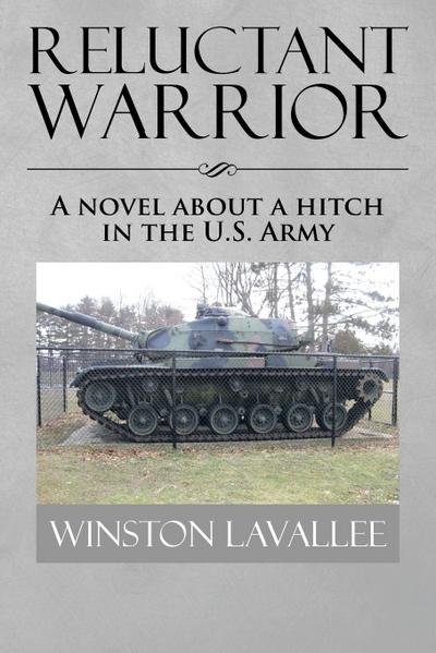 Reluctant Warrior