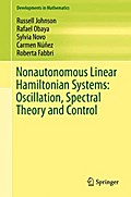 Nonautonomous Linear Hamiltonian Systems: Oscillation, Spectral Theory and Control