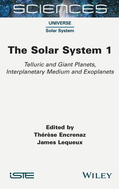 The Solar System 1