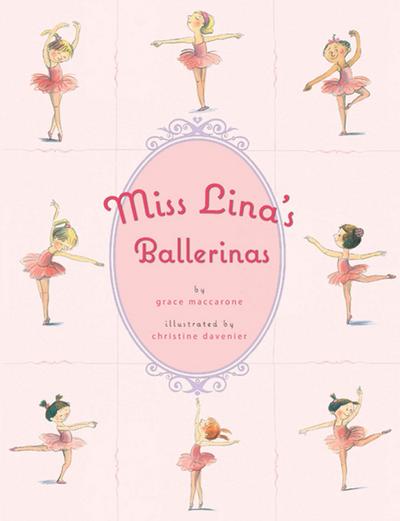 Miss Lina’s Ballerinas