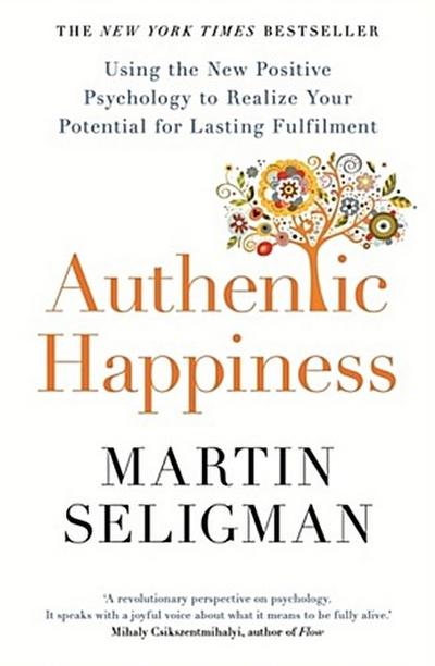 Authentic Happiness