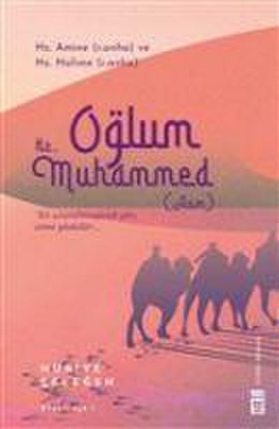 Oglum Hz. Muhammed