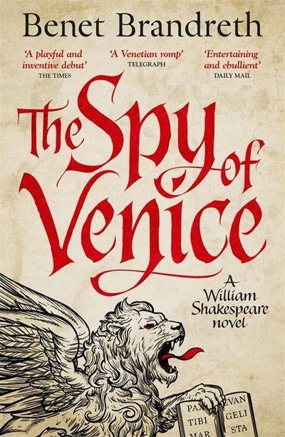 The Spy of Venice