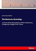 The Bontecou Genealogy
