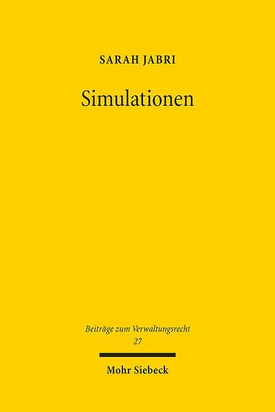 Simulationen