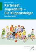 Kartenset Jugendhilfe - Die Klippensteiger