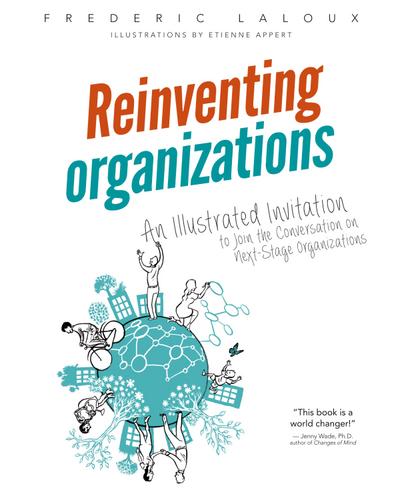 Reinventing Organizations