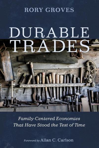 Durable Trades