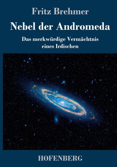 Nebel der Andromeda