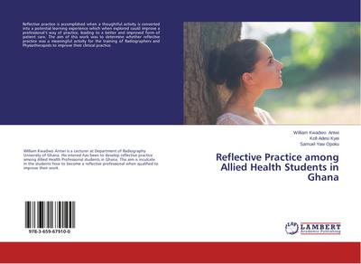 Reflective Practice among Allied Health Students in Ghana