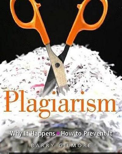 Plagiarism