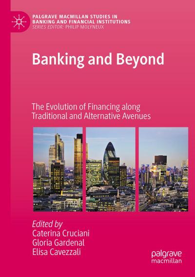 Banking and Beyond