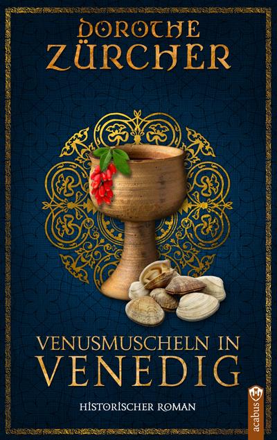 Venusmuscheln in Venedig