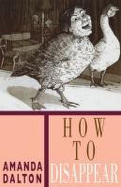 How to Disappear
