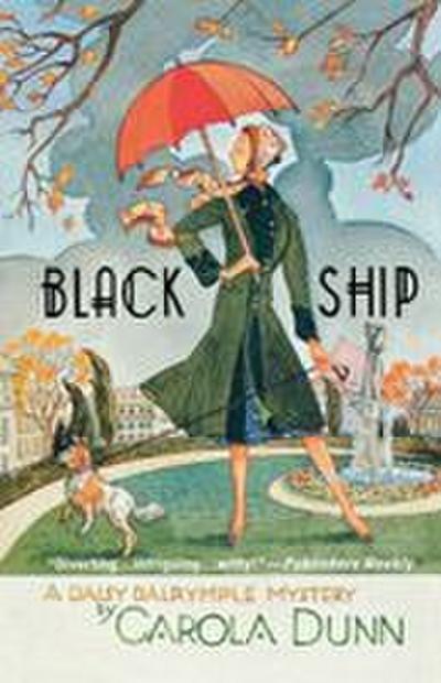 Black Ship