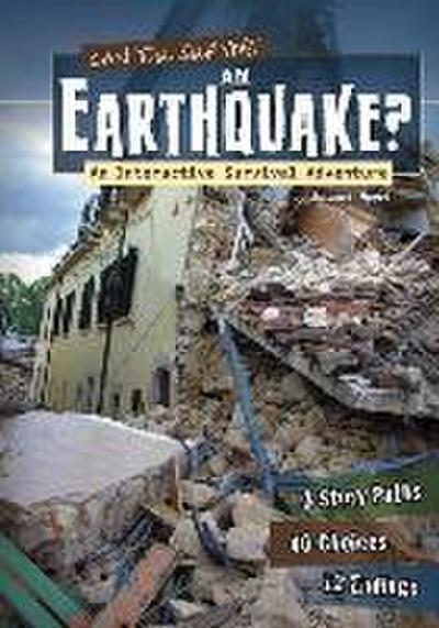 Can You Survive an Earthquake?
