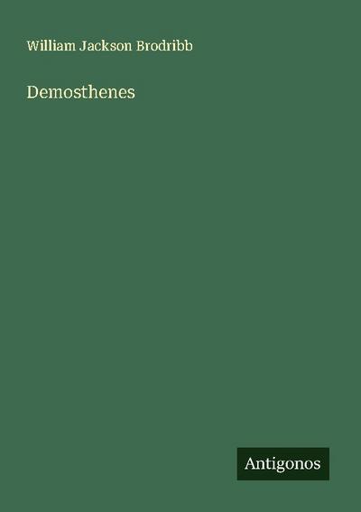 Demosthenes