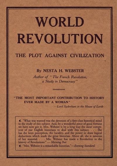 World Revolution