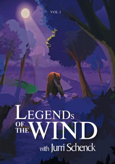 Legends of the Wind