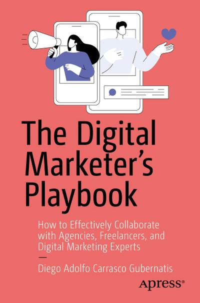 The Digital Marketer’s Playbook