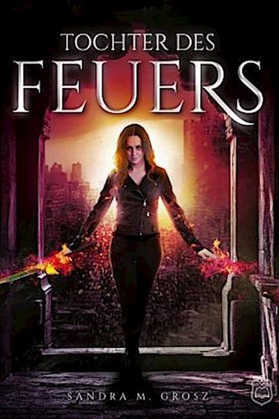 Tochter des Feuers