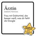 Ärztin