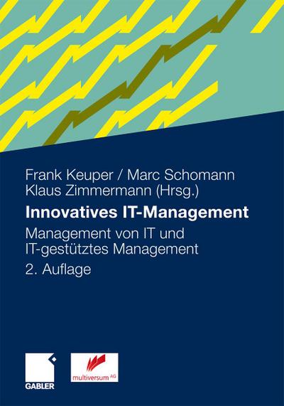 Innovatives IT-Management