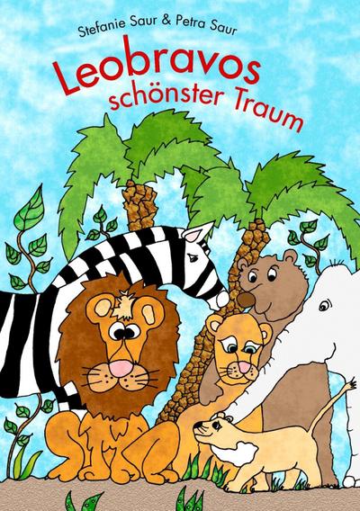 Leobravos schönster Traum