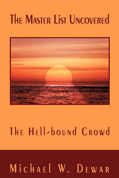 The Master List Uncovered