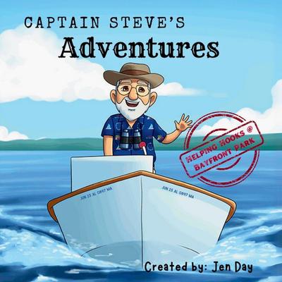 Captain Steve’s Adventures - Helping Hooks @ Bayfront Park