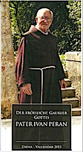 Der fröhliche Gaukler Gottes
