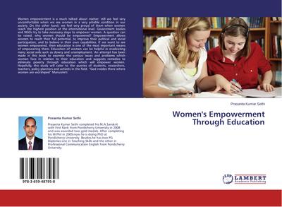 Women’s Empowerment Through Education