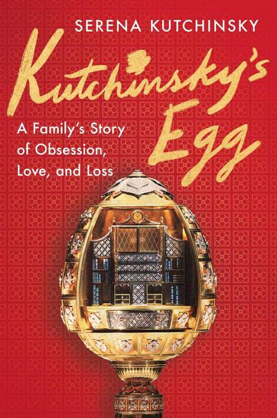 Kutchinsky’s Egg