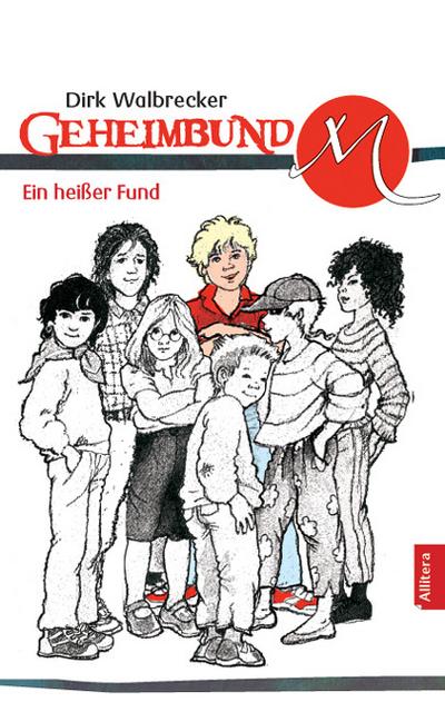 Ein heißer Fund