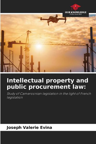 Intellectual property and public procurement law: