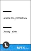 Lausbubengeschichten