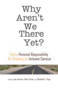 Why Aren’t We There Yet?