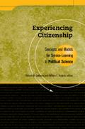 Experiencing Citizenship