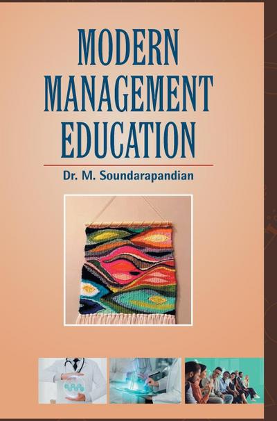 Modern Management Education