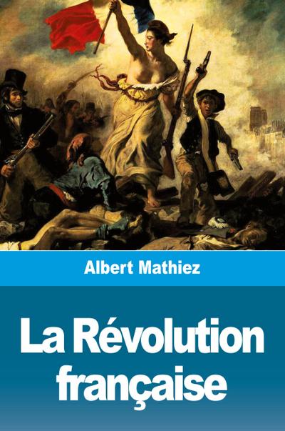 La Révolution française