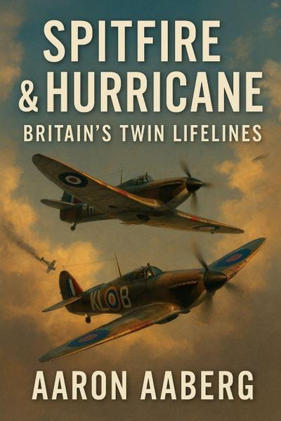 Spitfire and Hurricane