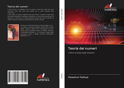 Teoria dei numeri