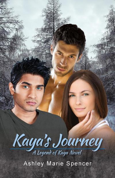Kaya’s Journey