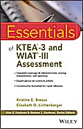 Essentials of KTEA-3 and WIAT-III Assessment