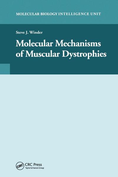Molecular Mechanisms of Muscular Dystrophies