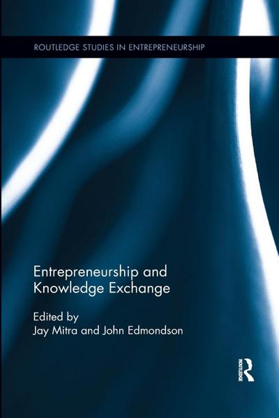 Entrepreneurship and Knowledge Exchange