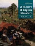 A History of English Literature: 6 (Macmillan Foundations Series)