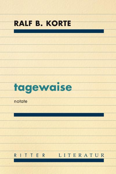 tagewaise
