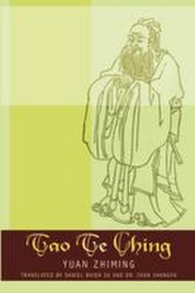 Tao Te Ching