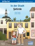 In der Stadt (Deutsch-Türkisch)